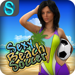 Download Sexy Beach Soccer (Football Game) For PC Windows and Mac