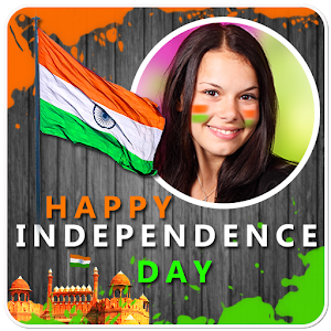 Download Independence Day Photo Frames For PC Windows and Mac