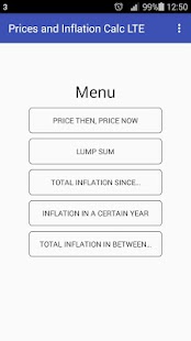 How to install Prices & Inflation Calculator lastet apk for pc