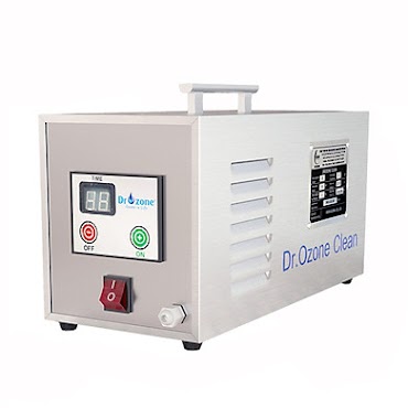 Máy Khử Trùng Diệt Khuẩn DrOzone Clean C4