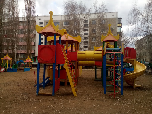 Kids Playground 7
