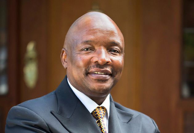 Sipho Pityana. Picture: SUPPLIED