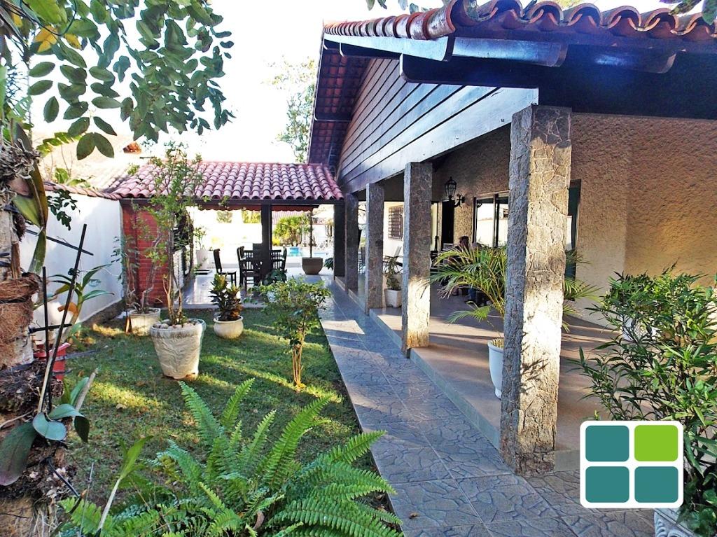Casas à venda Jardim Campomar