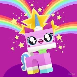 Download Unikitty Princess For PC Windows and Mac
