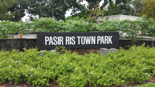 Pasir Ris Town Park 2