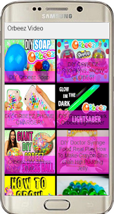 How to mod Orbeez Collection Video lastet apk for pc
