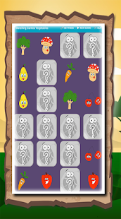 How to download Matching Games Vegetables lastet apk for android