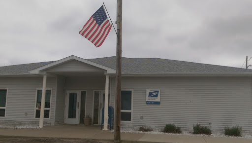 Fairfax Post Office