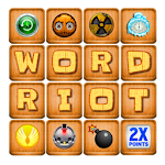 Word Riot Multiplayer Apk