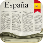 Spain Newspapers Apk