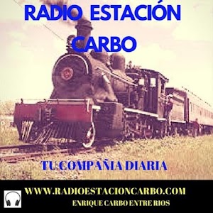 Download RADIO ESTACIÓN CARBO For PC Windows and Mac