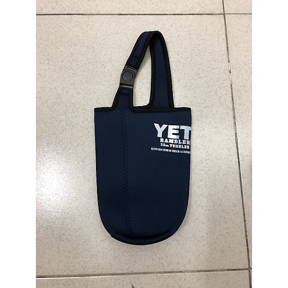 Túi Đựng Ly Giữ Nhiệt Yeti Thể Tích 900ml Chống Sóc