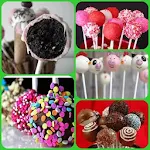 Recetas faciles Cake Pops Apk