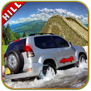 Download Crazy Prado Offroad Driving 3D For PC Windows and Mac