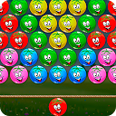 ダウンロード Tomato Bubble をインストールする 最新 APK ダウンローダ