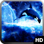 Orca Wallpaper Apk