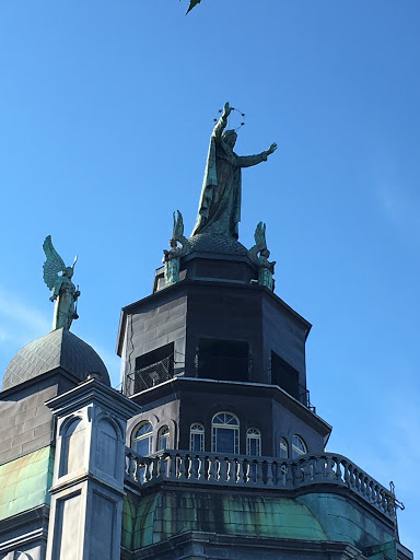 Notre-Dame-de-Bon-Secours