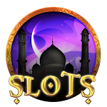 Arabian Nights Slots Apk