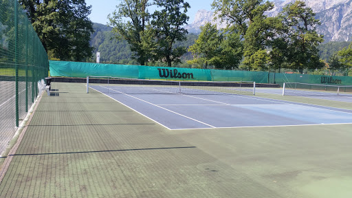 Sportstadion Rif - Tennis