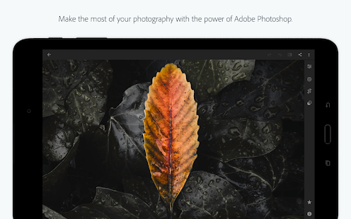 Adobe Lightroom: Photo Editor (Mod)