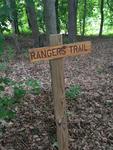 Rangers Trail