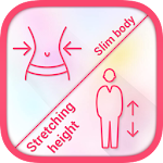 Height Stretching Apk