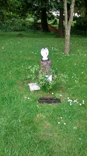 Memorial Shrine