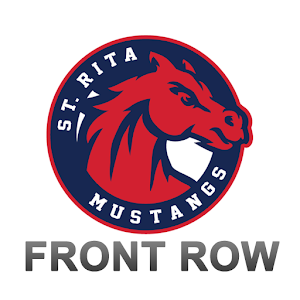 Download St. Rita Mustangs Front Row For PC Windows and Mac