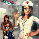 ダウンロード ER Emergency Hospital : Family Doctor Gam をインストールする 最新 APK ダウンローダ