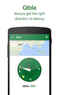   Muslim Pro: Prayer Times Quran- screenshot thumbnail   