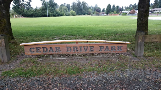 Cedar Drive Park