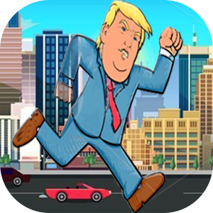 Download Trump Is Coming For PC Windows and Mac