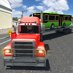 Bus Transport Simulator Apk