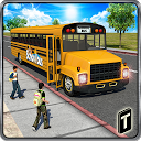 ダウンロード Schoolbus Driver 3D SIM をインストールする 最新 APK ダウンローダ