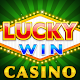 Download Lucky Win Casino™- FREE SLOTS For PC Windows and Mac 2.2.2