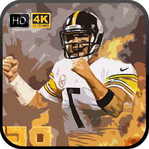 Download Ben Roethlisberger Wallpapers For PC Windows and Mac