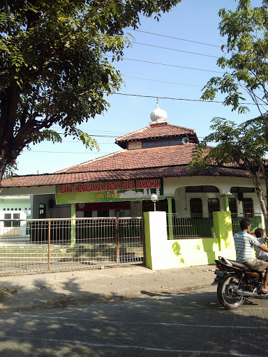 Masjid Jami'