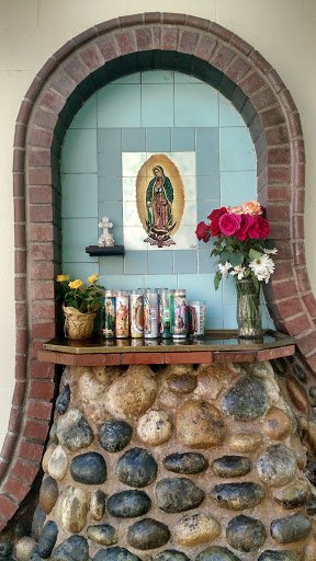 Shrine to Our Lady