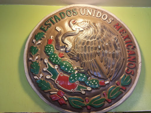 Estados Unidos Mexicanos