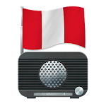 Radio FM Peru - Radios Online Apk