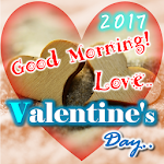 Good Morning Love & Valentine Apk