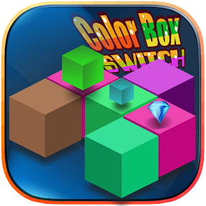 Download Color box Switch For PC Windows and Mac