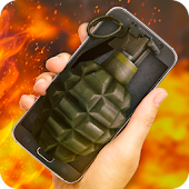 Grenade Explosion Simulator