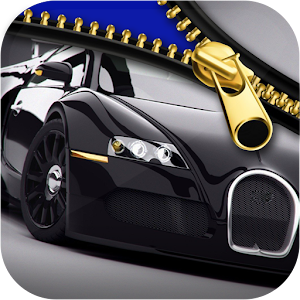 Car Zipper Lock Screen.apk 1.0