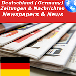 Germany Newspapers Apk
