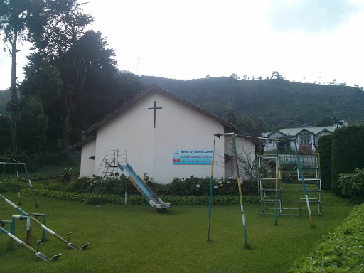 Seventh Day Adventist Church Nuwara Eliya
