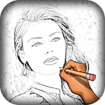 Super Sketch Photo Maker Apk