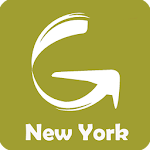 New York Travel Guide Apk