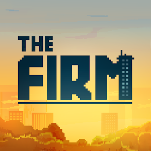 The Firm For PC (Windows & MAC)
