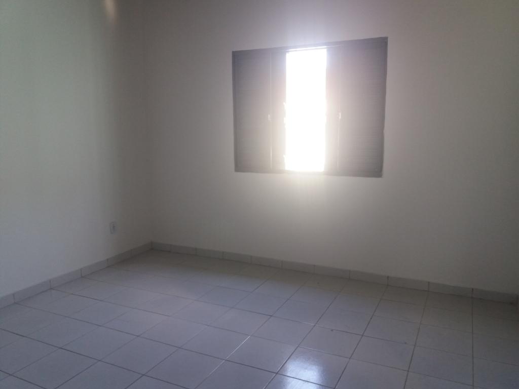 Casa para alugar, 100 m² por R$ 1.400,00/mês - Vila Carvalho - Sorocaba/SP
